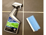 Grout Cleaners