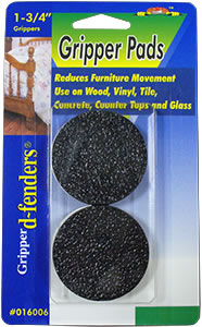Gripper Pads - 1.75 inch