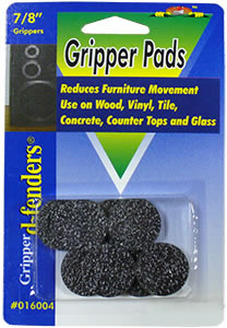 Gripper Pads - .88 inch