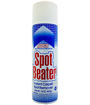Spot Beater Spot Remover