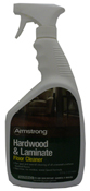 Armstrong Hardwood & Laminate Cleaner 32oz