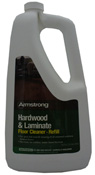Armstrong Hardwood & Laminate Cleaner Refill