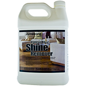 Hartco Pattern Plus Shine Remover 128oz