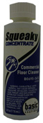 Basic Squeaky Cleaner 4oz Concentrate