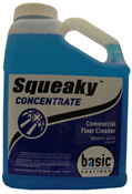 Basic Squeaky Cleaner Gallon Concentrate