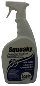 Squeaky Cleaner for Wood & Laminate 32oz