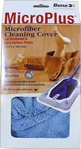 Bona 8 x 15 MicroFiber Replacement Cover