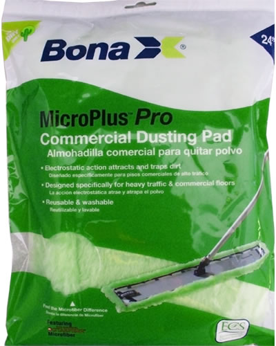 Bona 24 Inch Commercial Dusting Pad