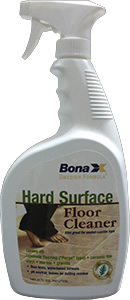 Bona Hard Surface Cleaner 32 oz Spray
