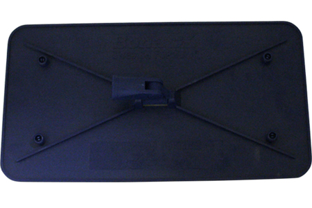 Bona 8x15 Mop Base