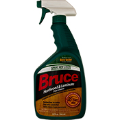 Bruce Dura Luster Floor Cleaner