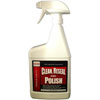 Omni Clean and Reseal 32oz Spray