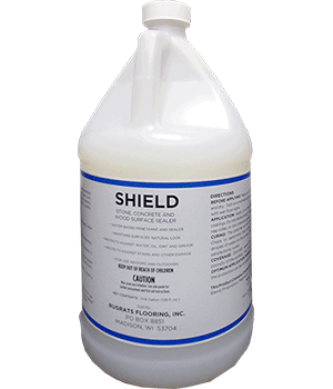 Crystal Care Shield Sealer Gallon