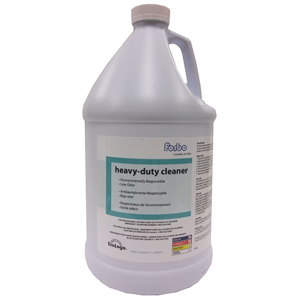 Forbo Heavy Duty Cleaner Gallon