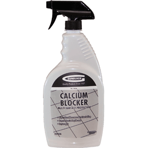Gundlach Calcium Blocker Quart