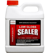 Omni Low Gloss Sealer 32oz