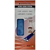 Mannington Ultra Clean Kit