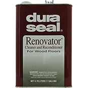 DuraSeal Renovator 128oz