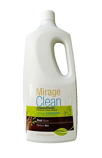 Mirage Hardwood Cleaner Concentrate