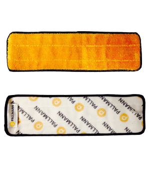 Pallmann Microfiber Mop Pad 4 x 15