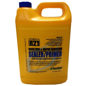 Sentinel 821 Sealer and Primer - Gallon