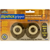 Slipstick Feet - Chocolate, 2 inches