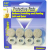 Tap-On Protective Felt Pad - .88 inch