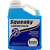 Basic Squeaky Cleaner Gallon Concentrate