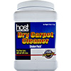 Host Dry Carpet Cleaner Shaker Jar 2.5 Lb