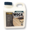 Woca Oil Refresher Soap White 1 Liter