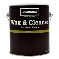 DuraSeal Wax and Cleaner Neutral 128oz