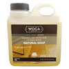 Woca Natural Soap - Natural Color 1 Liter