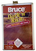 Bruce Dark-N-Rich 128 oz