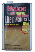 Bruce Lite-N-Natural 32 oz