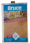 Bruce Lite-N-Natural 128 oz