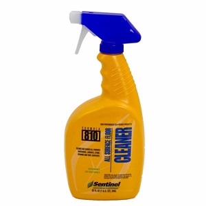 Sentinel 810 All Surface Cleaner - Spray