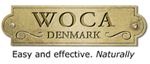 Woca Wood Floor Products