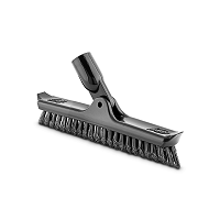 Libman Swivel Grout and Scrub Brush - Head Only