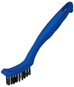 Grout Brush, Nylon