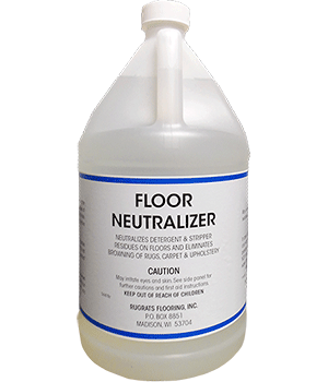 Crystal Care Neutralizer Gallon