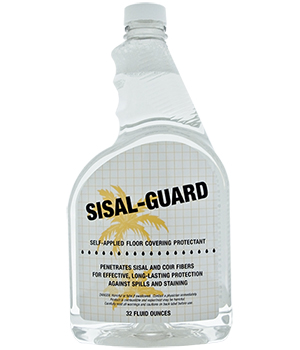 Sisal Guard 32oz Spray