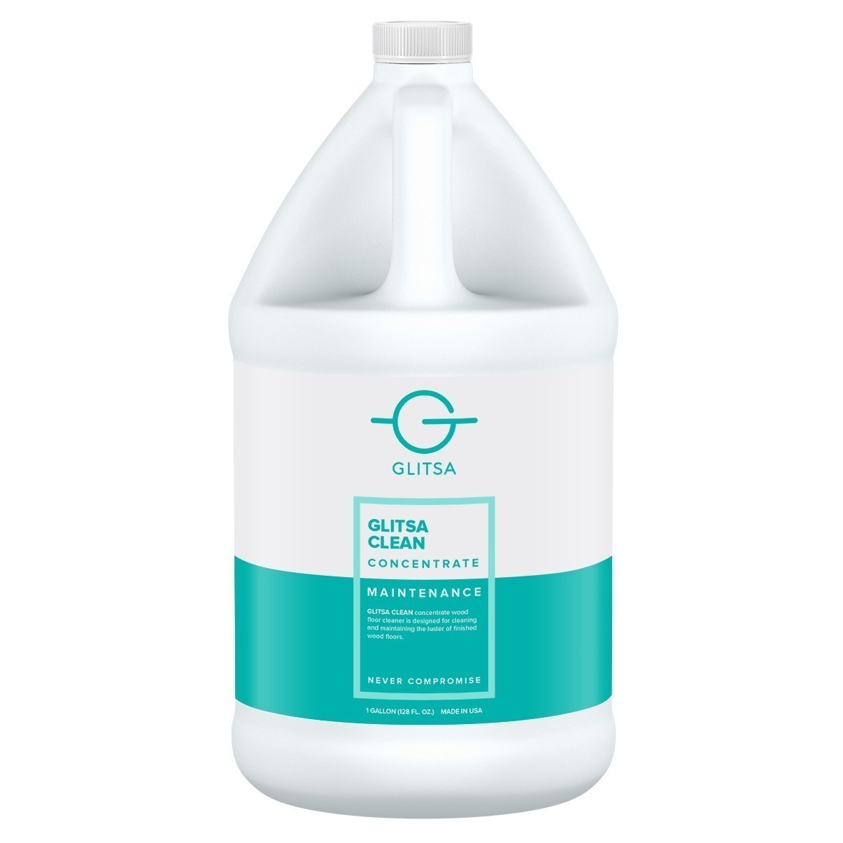 Glitsa Clean Concentrate Gallon