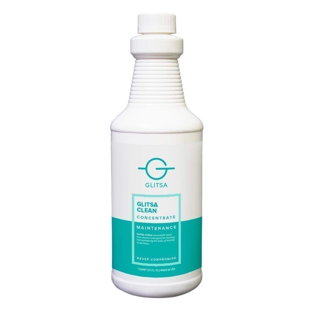 Glitsa Clean Concentrate Quart