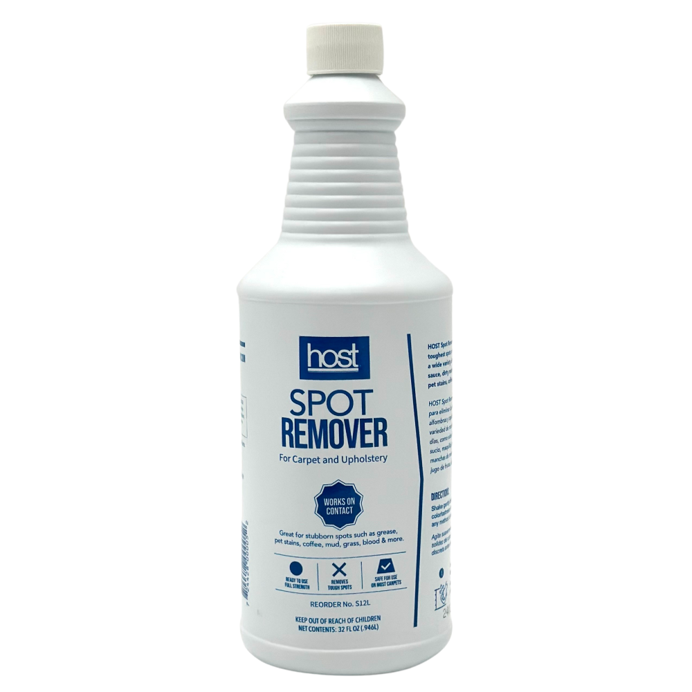 Host Carpet Spot Remover - 32oz