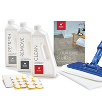 Karndean Clean Start Vinyl Cleaning Kit