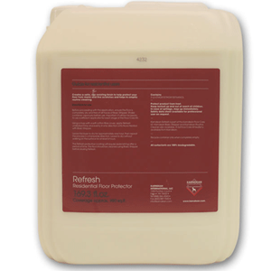 KARNDEAN REFRESH 5 Ltr. Floor Cleaner / Clean. Was Called Dim Glow
