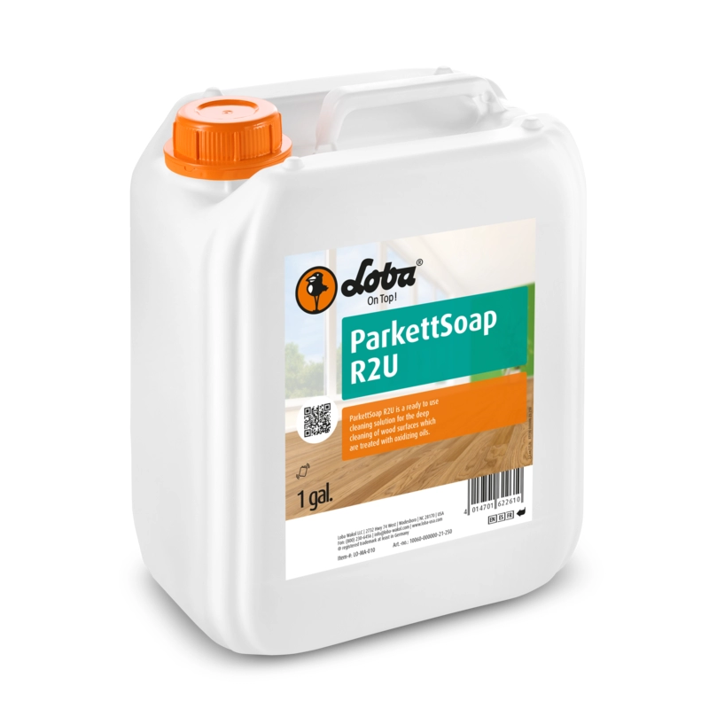 Loba Parkett Soap Ready-to-Use