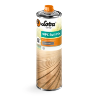 Loba WPC Refresh