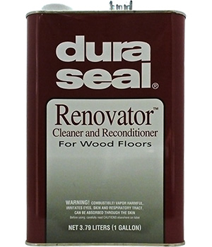 DuraSeal Wood Renovator 128oz