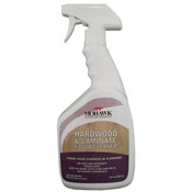 Mohawk Hardwood and Laminate Cleaner Spray